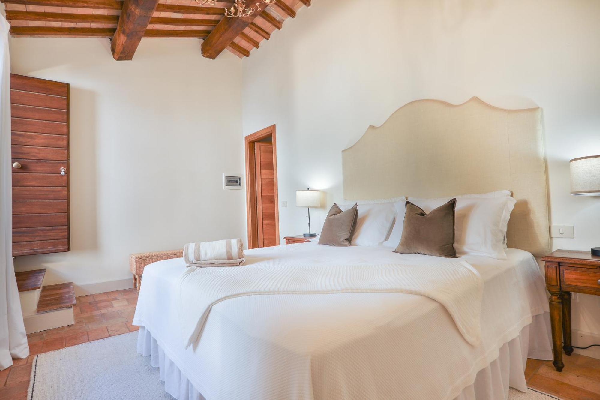 Pietra Campana Italian Villa ออร์เวียโต ภายนอก รูปภาพ