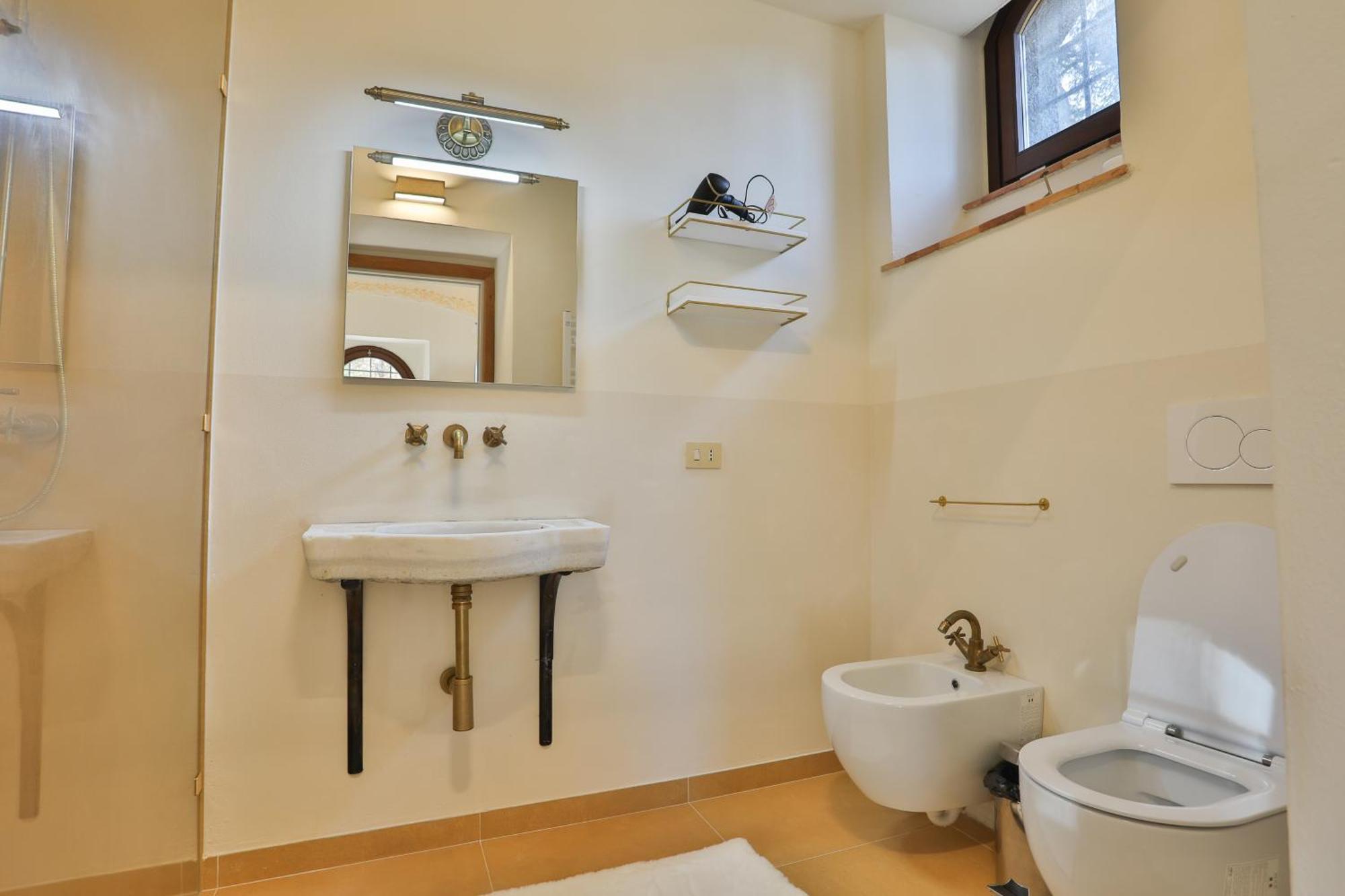 Pietra Campana Italian Villa ออร์เวียโต ภายนอก รูปภาพ